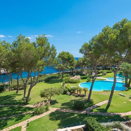 Apartamento Can Verd, Cerca De La Playa Portocolom  Luaran gambar