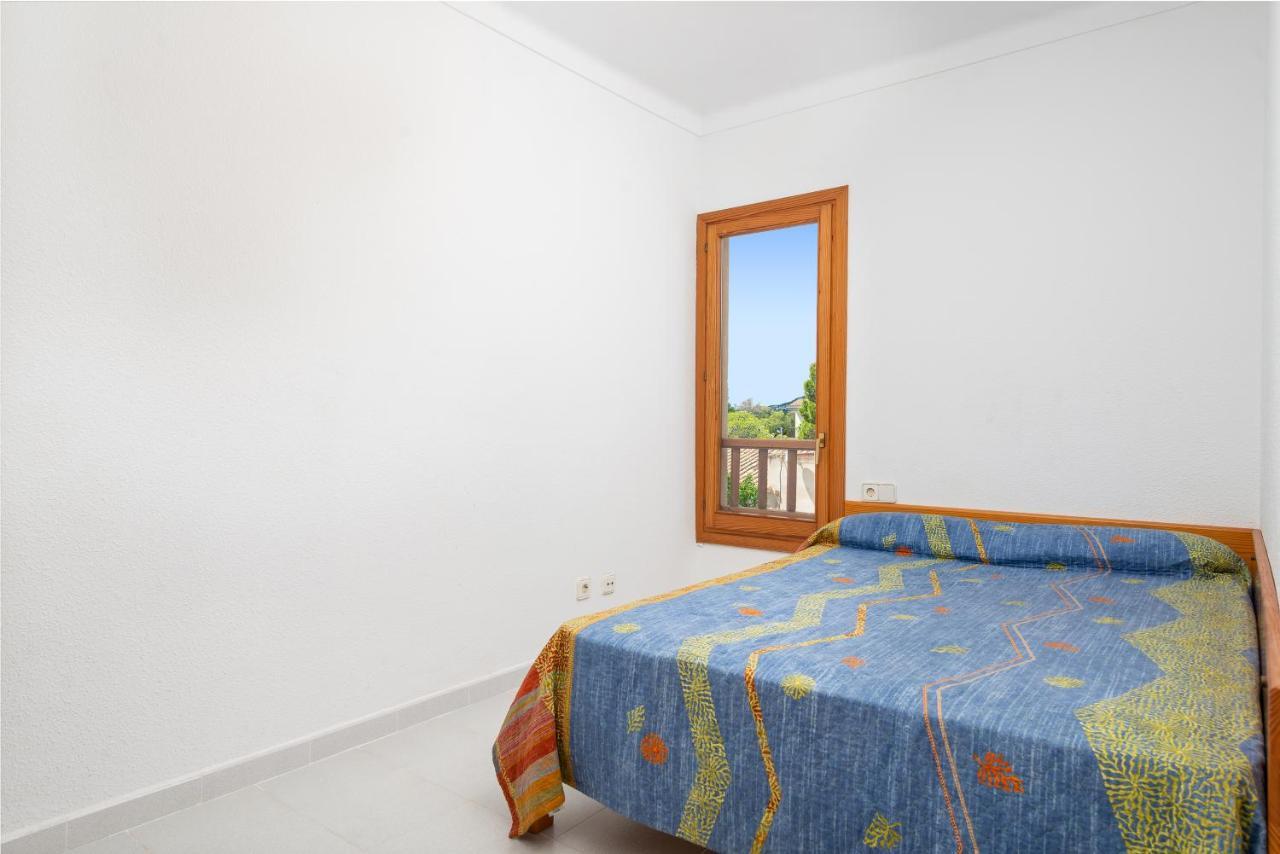 Apartamento Can Verd, Cerca De La Playa Portocolom  Luaran gambar