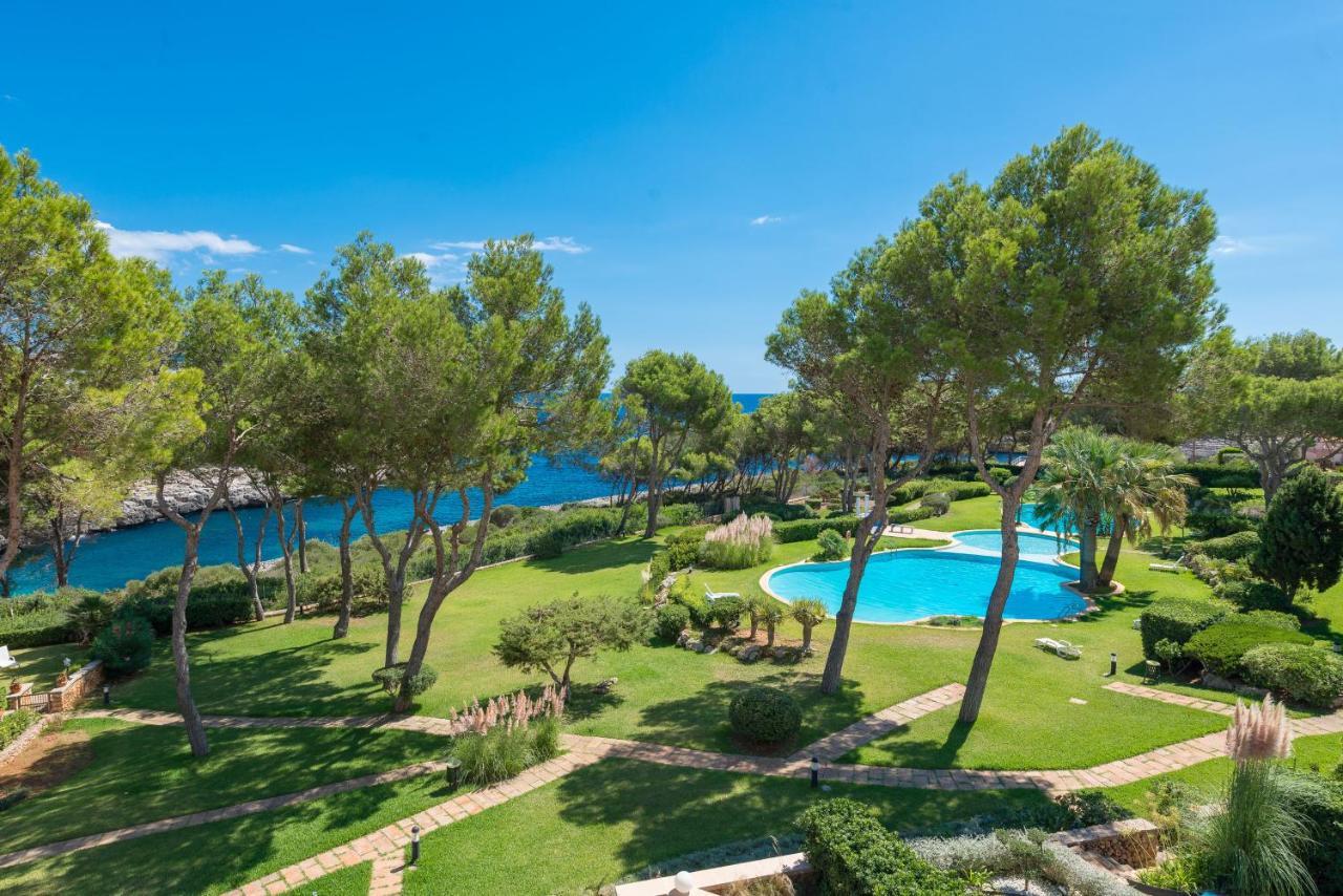Apartamento Can Verd, Cerca De La Playa Portocolom  Luaran gambar