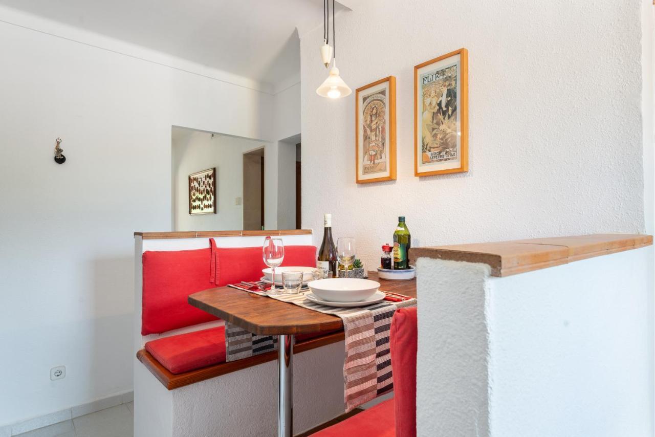 Apartamento Can Verd, Cerca De La Playa Portocolom  Luaran gambar